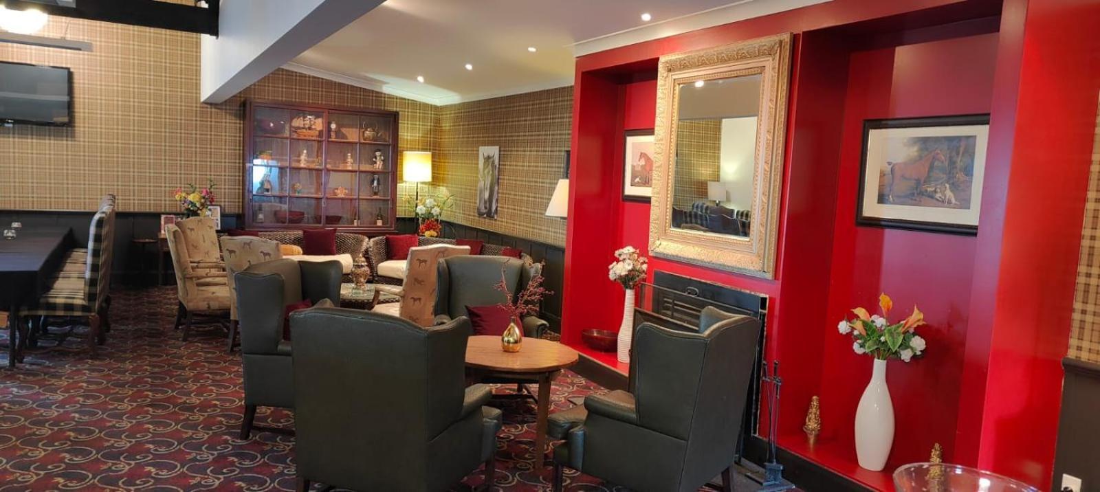 Gateway Motor Inn Мастертон Экстерьер фото